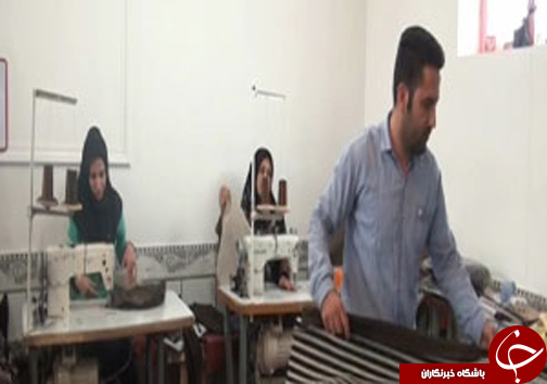 از ایجاد شغل خانواده ای هنرمند تا پدران و مادرانی که هر روز چشم به راهند