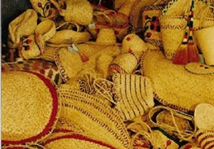 حضور صنعت‌گران خوزستانی در نمایشگاه صنایع دستی هلند