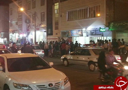 درگیری مسلحانه در زاهدان