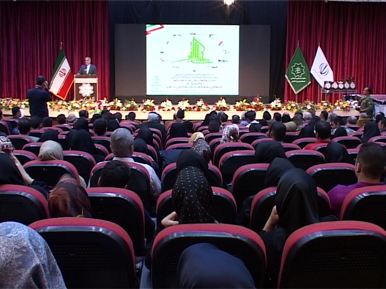 جوانان موتور توسعه کشور هستند