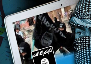 دستورالعمل داعش برای جذب و کشتن قربانیان!