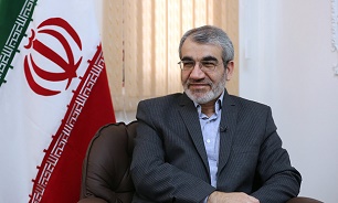 قوانين كنونى انتخابات، قوانين حداقلى هستند/از اعمال هر روش قانونى در جهت پاسدارى از راى مردم  استفاده ميكنيم