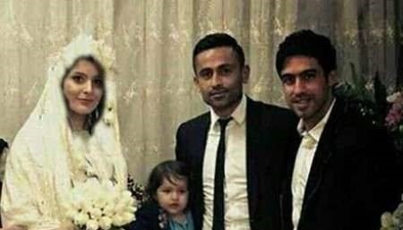تمدید قرارداد 50 ساله طارمی با پرسپولیس/ عروسی های سریالی بازیکنان استقلال