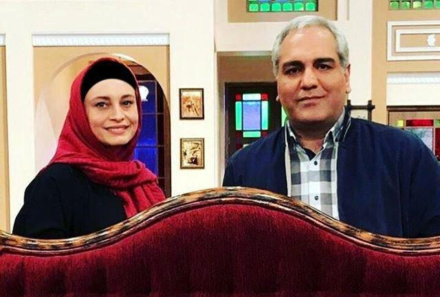 مریم کاویانی: ورود به عرصه بازگری معجزه زندگی من بود/ از کودکی از جای شلوغ می&zwnj;ترسیدم