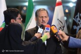باشگاه خبرنگاران -جهانگیری: در کار جهادی باید از حداقل منابع کشور حداکثر بازدهی گرفته شود/برنامه‌های مدونی در همه زمینه‌ها دارم