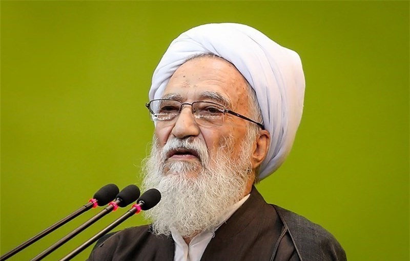 تاکنون در مورد کناره گیری کاندیداهای اصولگرا تصمیمی گرفته نشده است/ رئیس جمهور در ضعف وزرای خود شریک است