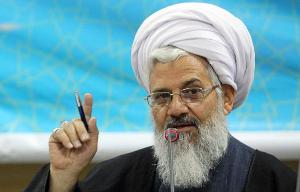 انقلابی ماندن مهم ترین نیاز جامعه است