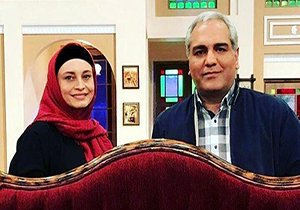 بازیگری که از پرستاری به این شغل رسید + فیلم