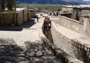 اجرای طرح جامع توسعه روستایی در استان