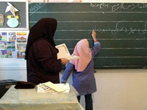 کمبود ۳ هزار معلم آموزش و پرورش دراستان مرکزی