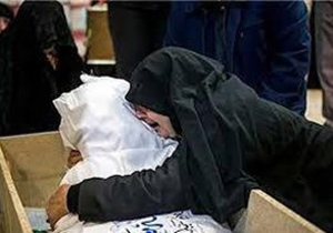شناسایی 14 تن از شهدای مفقودالاثر اصفهانی در سال گذشته