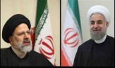 باشگاه خبرنگاران -روحانی از رئیسی به کمیسیون بررسی تبلیغات انتخابات ریاست جمهوری شکایت کرد