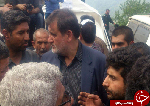 آخرین جزییات از انفجار معدن زغال سنگ/ادامه آواربرداری ها در پنجمین روز/ تلاش برای نجات محبوس شدگان ادامه دارد+تصاویر