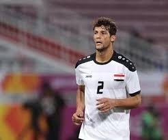 مدافع ملی پوش عراق، پرسپولیسی می شود