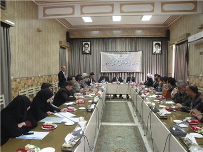 کاهش هشت درصدی طلاق در تویسرکان