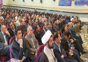 برگزاری آیین نکوداشت معلمان برتر استان کرمانشاه