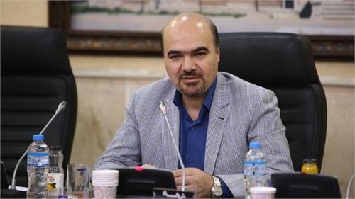 هیچ مشکلی در زیرساخت های اینترنت رخ نداده
