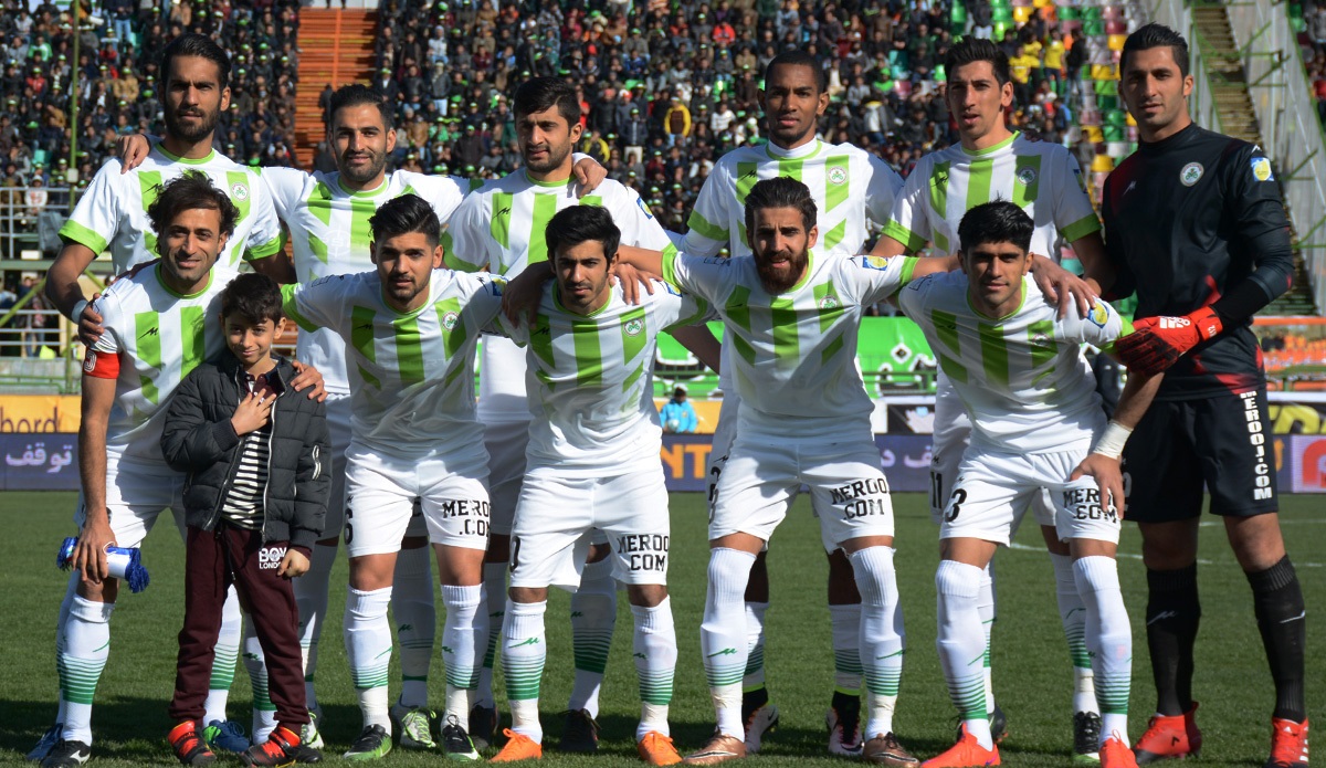 کار نشود//الاهلی عربستان_ذوب آهن ایران