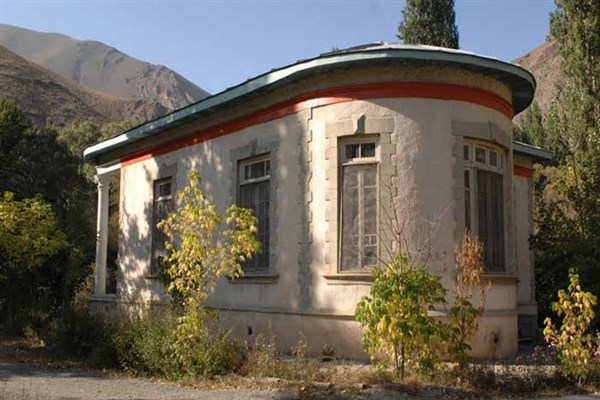 کاخ گچسر با کاربری پذیرایی ـ اقامتی حفظ می‌شود