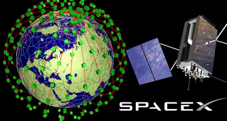 SpaceX چه خوابی برای مردم دنیا دیده است؟