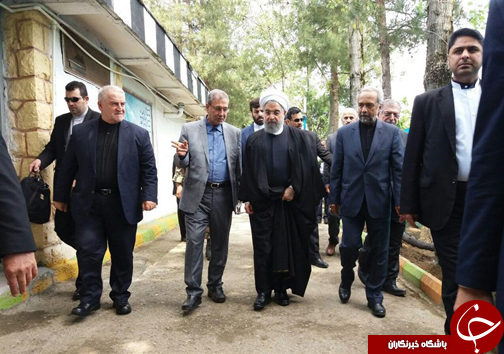 آخرین جزییات از انفجار معدن زغال سنگ/ادامه آواربرداری ها در پنجمین روز/ تلاش برای نجات محبوس شدگان ادامه دارد+تصاویر