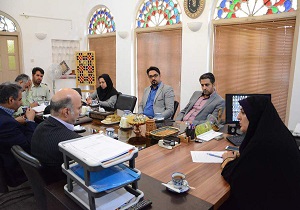 همکاری و تعامل سایر سازمان ها در پیشبرد اهداف میراث فرهنگی