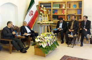 برگزاری همایش بین المللی زبان و تاریخ آذربایجان در سال جاری