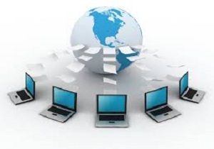 آغاز فعالیت پایگاه الکترونیکی آنلاین دانش لینک در دانشگاه یزد