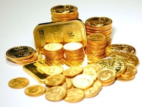 قیمت سکه و طلا در بازار زنجان