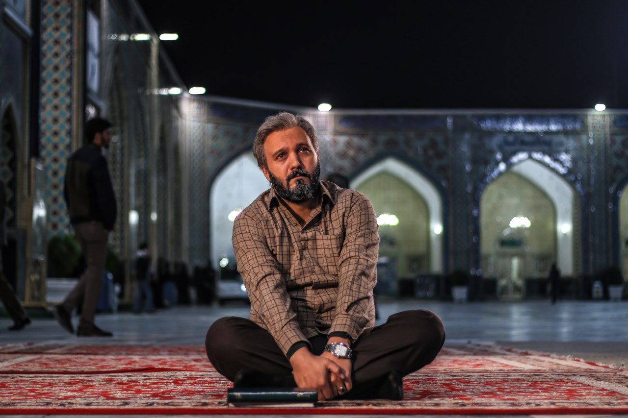 تدوین 20 قسمت از لبخند رخساره انجام شد + تصاویر