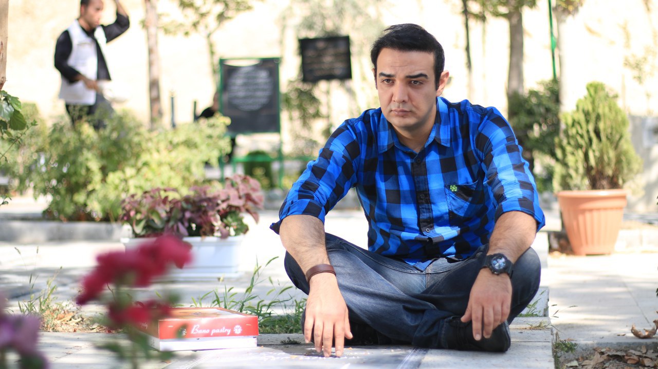 تدوین 20 قسمت از لبخند رخساره انجام شد + تصاویر