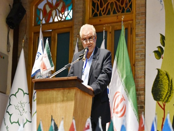ضرورت  همکاری هنرمندان برای رونق اقتصادی کشورهای اسلامی