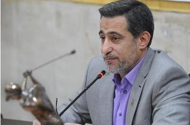 سعیدی:جام صلح و دوستی کیفیت گلف بازان ایرانی را افزایش می دهد