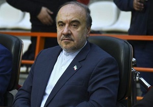 وزیر ورزش و جوانان سه شنبه به اردبیل می آید