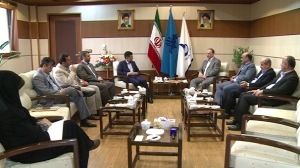 راه اندازی سامانه شبکه دسترسی