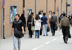 رشد ۳۵ درصدی پذیرش بورسیه تحصیلی در سال جدید
