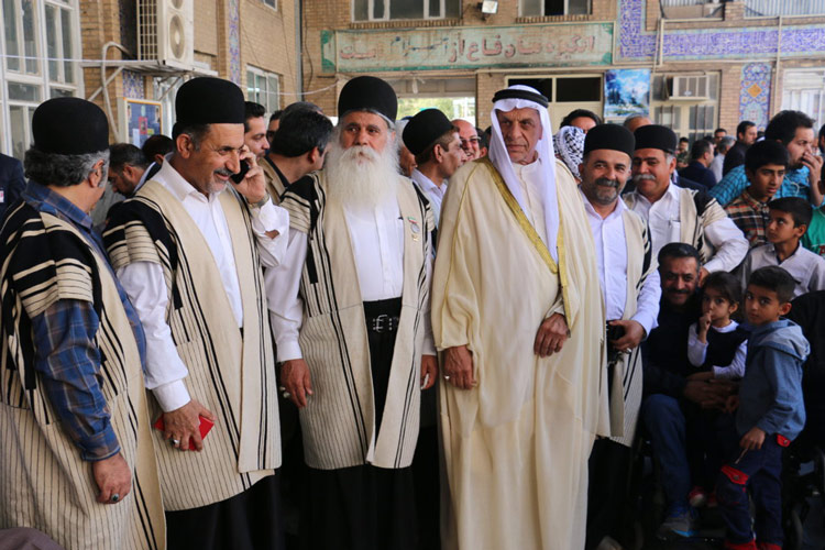 حقایق جالب در مورد اهواز