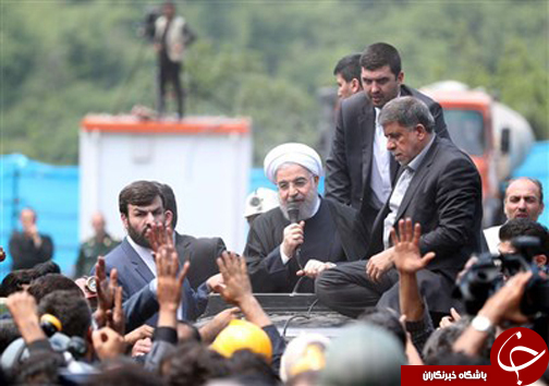 آخرین جزییات از انفجار معدن زغال سنگ/ادامه آواربرداری ها در پنجمین روز/ تلاش برای نجات محبوس شدگان ادامه دارد+تصاویر