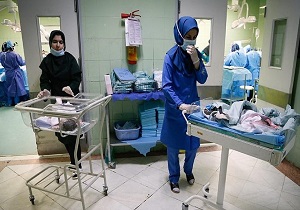 انتخاب دانشگاه علوم پزشکی اردبیل به عنوان دانشگاه برتر کشور در حوزه مامایی