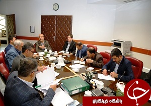ضرورت پیگیری اشتغال فرزندان شاهد