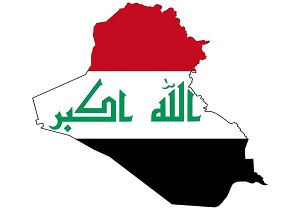 آیا می دانید چند درصد از عراق در اشغال داعش است؟