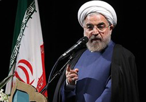 زمان سفر حجت الاسلام روحانی به اصفهان هنوز مشخص نیست