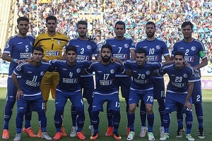 استقلالی ها درصدد حفظ بازیکنان برای لیگ هفدهم