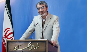 اسامى نهايي داوطلبان انتخابات مجلس فردا اعلام خواهد شد