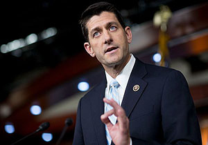 دفاع رئیس مجلس نمایندگان آمریکا از تغییر قانون نظام بهداشت و درمان