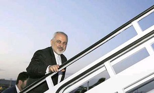 اهداف سفر یک روزه ظریف به افغانستان