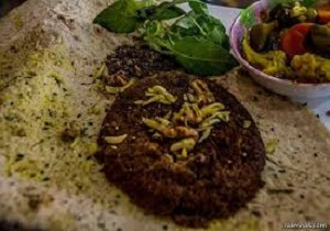 چطور بریانی اصفهانی درست کنیم؟ +طرز تهیه