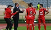پشت پرده قرارداد منشا با پرسپولیس/دوچرخه سواران هم رکاب با نمایندگان صهیونیست زیر ذره بین فدراسیون/مارادونا به تهران می آید؟