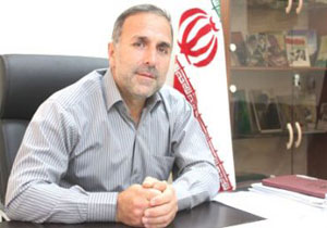 رونمایی تالیفات معلمان بهشهری در هفته معلم