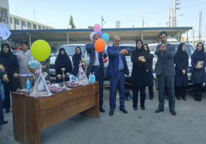 پیشگیری۵۰ درصد عفونت‎های بیمارستانی با شستن صحیح دست‎ها